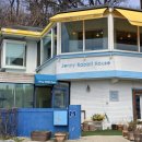 카페투제니 맞은편 | 시흥 갯골생태공원 카페 제니래빗 독립서점 감성 카페