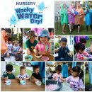 SCIPS-Nursery - Wacky Water Day! 이미지