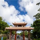 오키나와로 여행을 떠나요 이미지