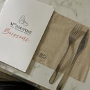 그르그르 | [유럽여행] 파리 알리그르 시장 근처 브런치 카페 밀 아망드(Mlle Amande) 후기