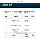 [HD]데이터분석전문가(ADP) 실기 - 회귀, 비지도학습, 통계기반 분석 | 마케팅 자격증 ADsP(데이터분석준전문가) 공부법 및 합격 후기