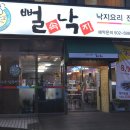뻘속낙지 이미지
