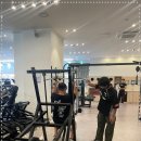 메가나인 휘트니스 이미지