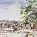 수채화(본관) 이미지