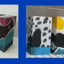 한지생활소품 이미지