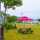 점섬운동장 | 이수도 1박 3식 가격 배편까지, 이수도학교민박 후기