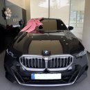 P2시스템 | BMW 출고 후기 - ‘520i msp p2’ | 청주 | 5시리즈 | g60 | 소피스토그레이 | 테슬라계약취소