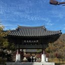 무위사 주차장 이미지