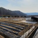 산아래 하우스 이미지