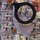 Korean won dips to over 5-month low 원화, 5개월 최저치로 하락 이미지
