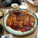 황금명태본가 | 김해 삼계 맛집 황금명태본가 매콤명태조림 후기