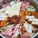 백종원 부대찌개 황금레시피 양념장 짱 쉬워요 이미지