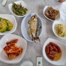 홍일수산식당