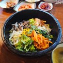 전주이맛콩나물국밥 | 경기광주 돌솥비빔밥 송정동 전주 이맛 콩나물국밥