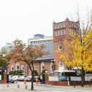 제일교회사거리 이미지