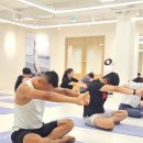 [11월특강] 몸과 마음을 치유하는 요가 | 푸마코리아 x 젠요가 기업특강 : 힐링 요가 클래스