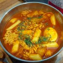 빨봉분식사월점 이미지