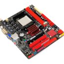 AMD 부활의 신호탄이 되다. ESTAR STA880G+HD 쇠라 이미지