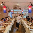 농업회사법인(유)산에들에 | [공지] 오직 예산에서만 즐길 수 있는, 예산 식재료로 만든 이야기 공연 <새참극장 들어유 주막>