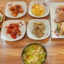 정담식당 이미지