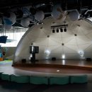 국립해양박물관 공연장 이미지