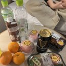 놀라움마트 | 마쓰야마 편의점 마트 추천템 | 할인 초밥 편의점털이