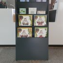 능산리 고분군 매표소 이미지