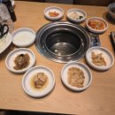 화화돼지왕갈비당진채운점