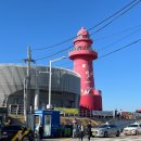 오이도 데이트 전동바이크 대여 후기 (에일리언 바이크)