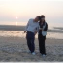 변산해수욕장 이미지