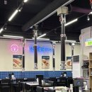 수원-1988 | [수원 인계동 맛집] 숯불 향 가득! '1988 평화 숯불구이' 솔직 후기 🍖