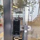 24시열쇠게이트맨도어락번호키/출장전문