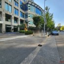 삼성화재 빌딩 화장실 이미지