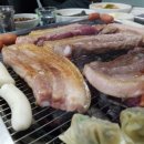골목길숯불구이