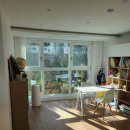 성복동물병원 | 성복센트럴자이 58평형 1층 정원세대 임장 후기