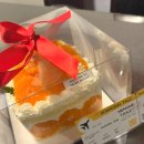 기두2길 | 성수 서울숲 '네모네' 카페, 귤요거트케이크 예약, 두바이 수건케이크 내돈내산 후기!