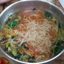 밀밭국수집 이미지
