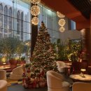 엘디스리젠트호텔 | 대구 브런치 맛집 엘디스리젠트호텔 라운지 인헤리턴스에서 크리스마스 내돈내산 후기