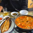 주문진마차식당