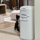 도도해 | 슈어피드 식기 꽃망울 인식칩 목걸이 스카프 도도해 후기