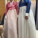 뉴골드프라자 | [결혼준비 EP.17] &#34;베틀한복 수원점&#34; 혼주 한복 대여 계약 후기