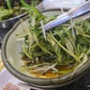 장영선원조지례삼거리불고기 이미지