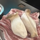 씨유안산한대행운점 | 한대앞역 맛집 가성비 좋은 냉삼 부추삼겹살