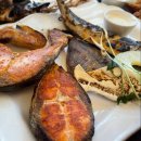 동네한바퀴 | 동네한바퀴 거창 산양삼생선구이