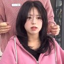 여우별미용실 | [헤르인헤어] 대구 동성로 미용실 추천 | 여자 레이어드 컷+ 톤다운 염색 시술 후기