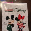 월트디즈니컴패니코리아(주) 이미지