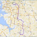 남안성IC주유소 | 2015.02.28(토) 독립기념관 라이딩... (167.8kM)