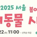 서울반려동물