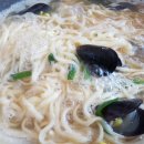 얼큰 칼국수 네이버블로그