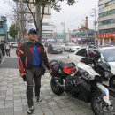 개야떡방앗간 | 안동 맘모스제과 스팸 아니고 유자파운드 케익 투어